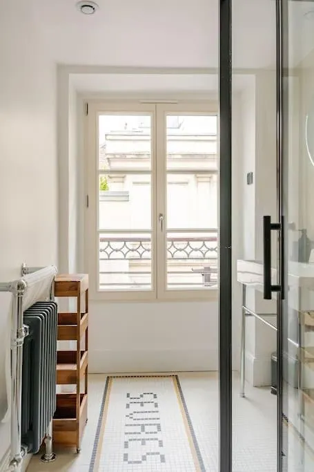 Appartement Luxueux -Saint Germain Des Pres - Centre De Paris France