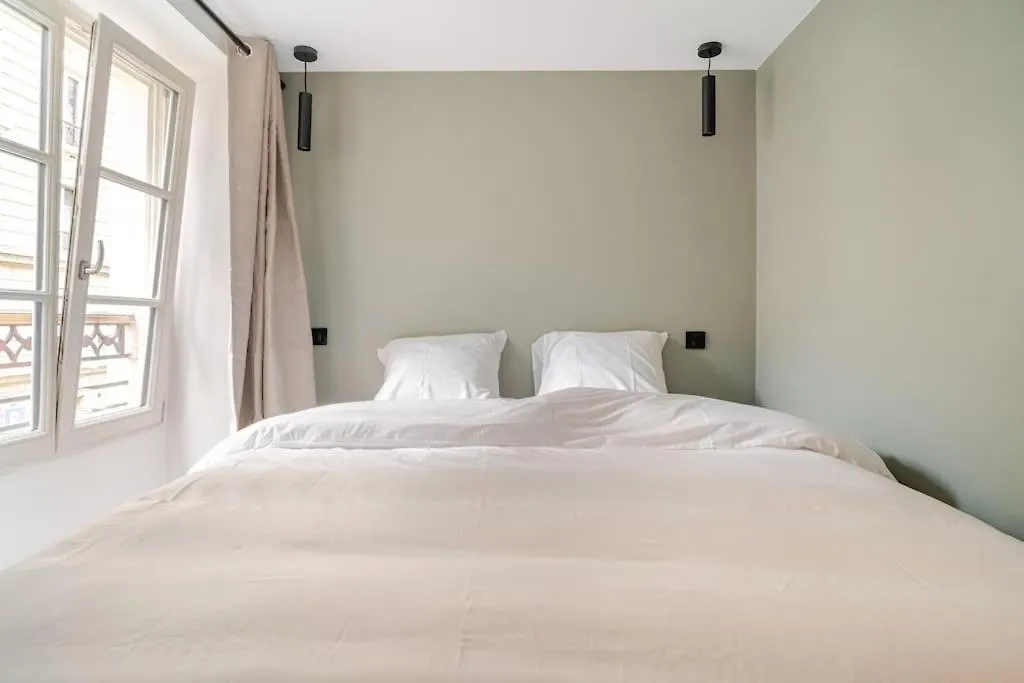 Appartement Luxueux -Saint Germain Des Pres - Centre De Paris