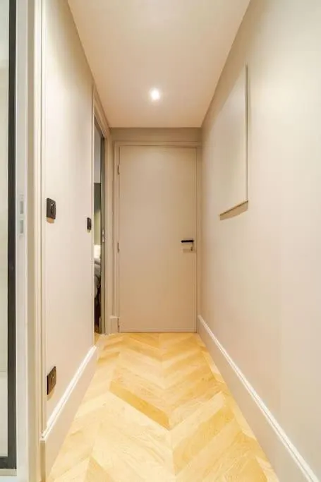 Appartement Luxueux -Saint Germain Des Pres - Centre De Paris Apartment