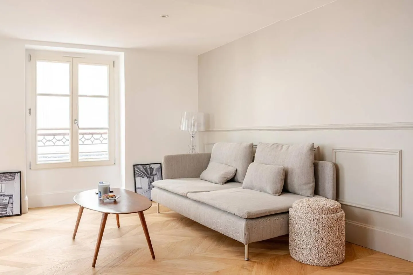 Apartment Appartement Luxueux -Saint Germain Des Pres - Centre De Paris France