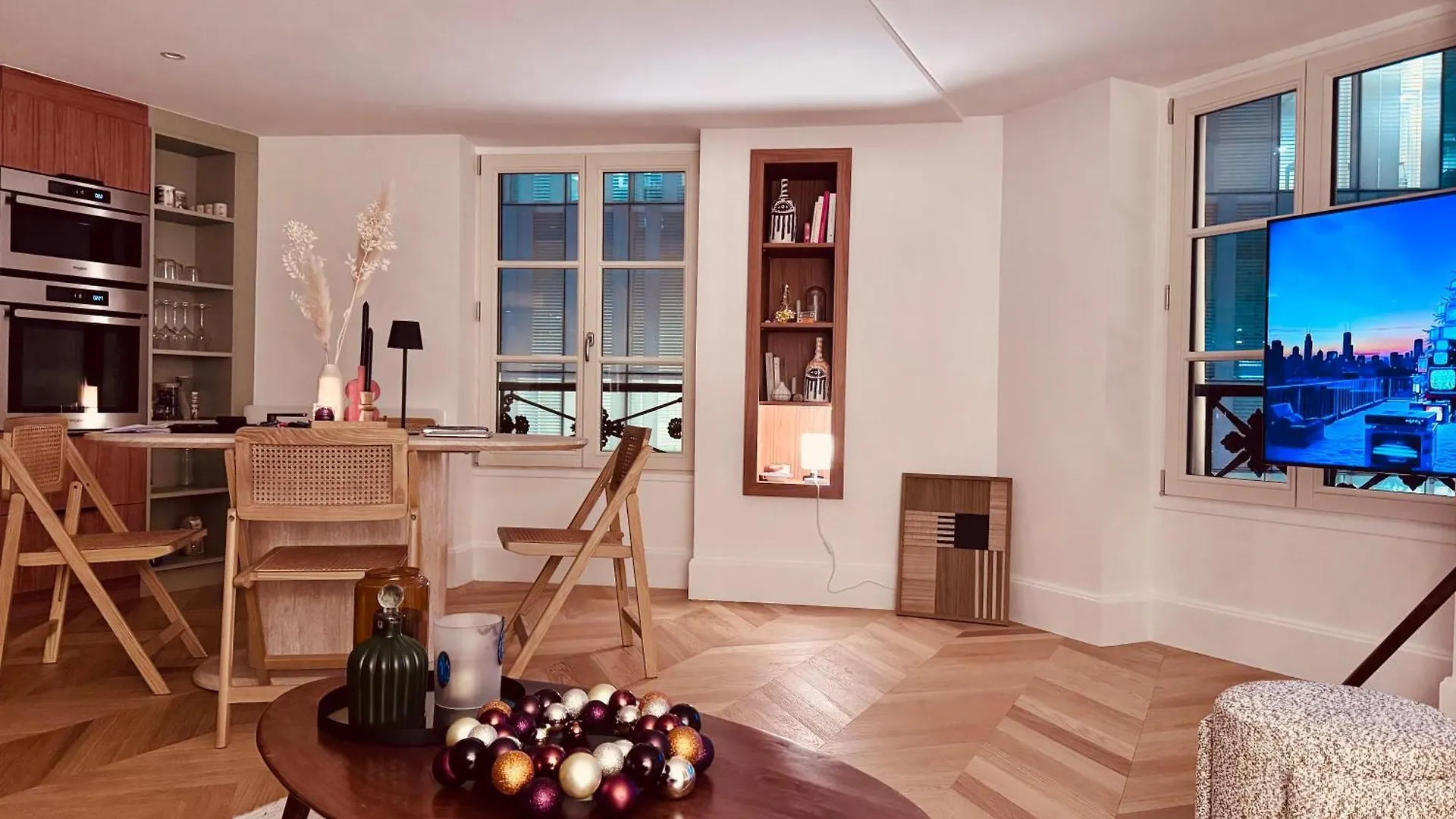 Appartement Luxueux -Saint Germain Des Pres - Centre De Paris France