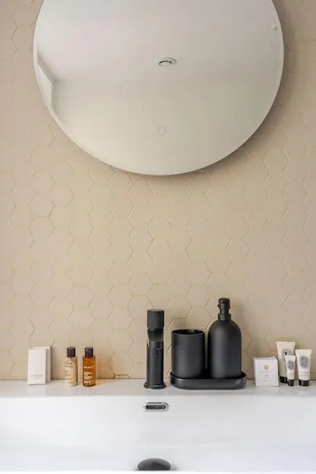 公寓 Appartement Luxueux -Saint Germain Des Pres - Centre De 巴黎 法国