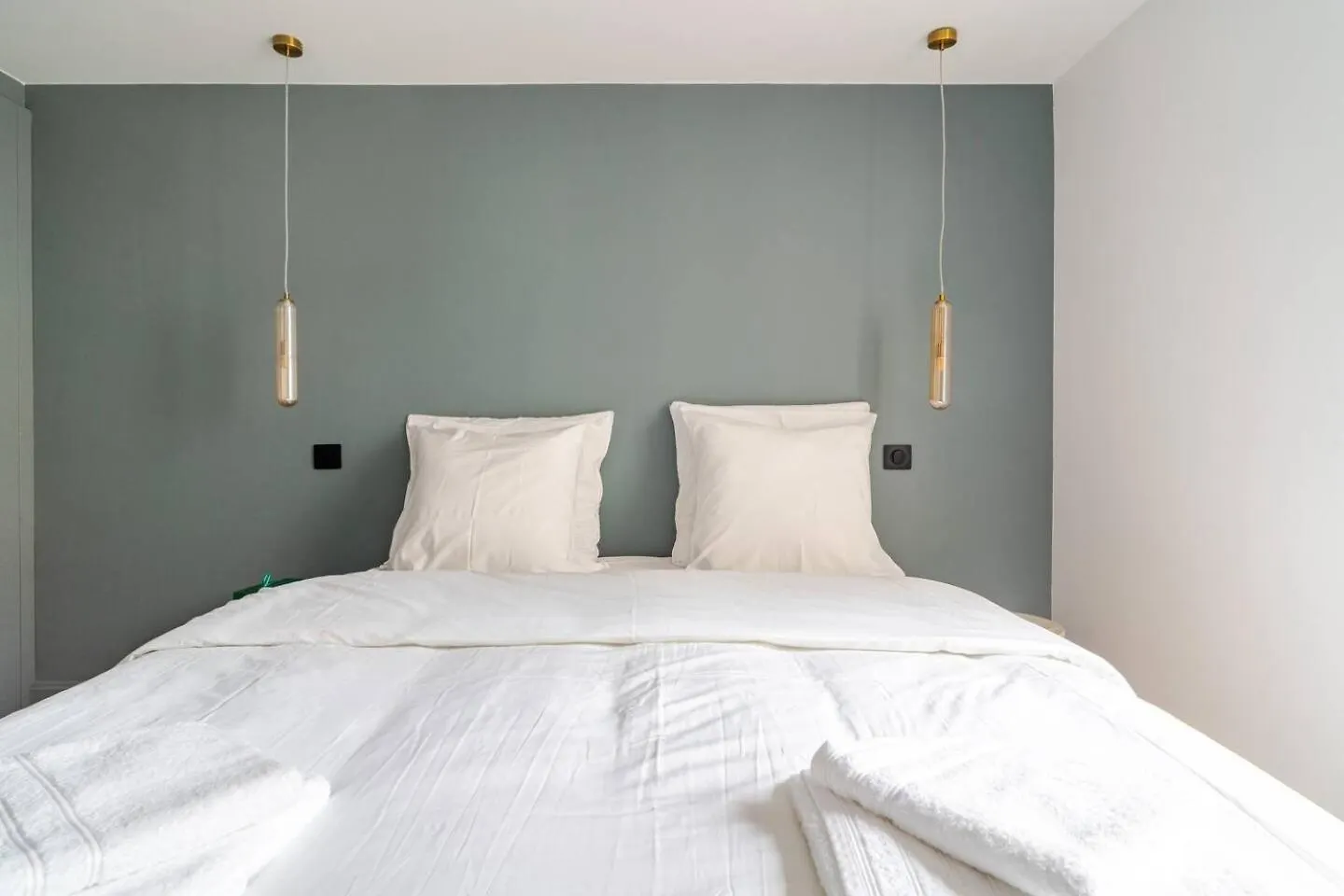 Appartement Luxueux -Saint Germain Des Pres - Centre De 巴黎 0*,  法国
