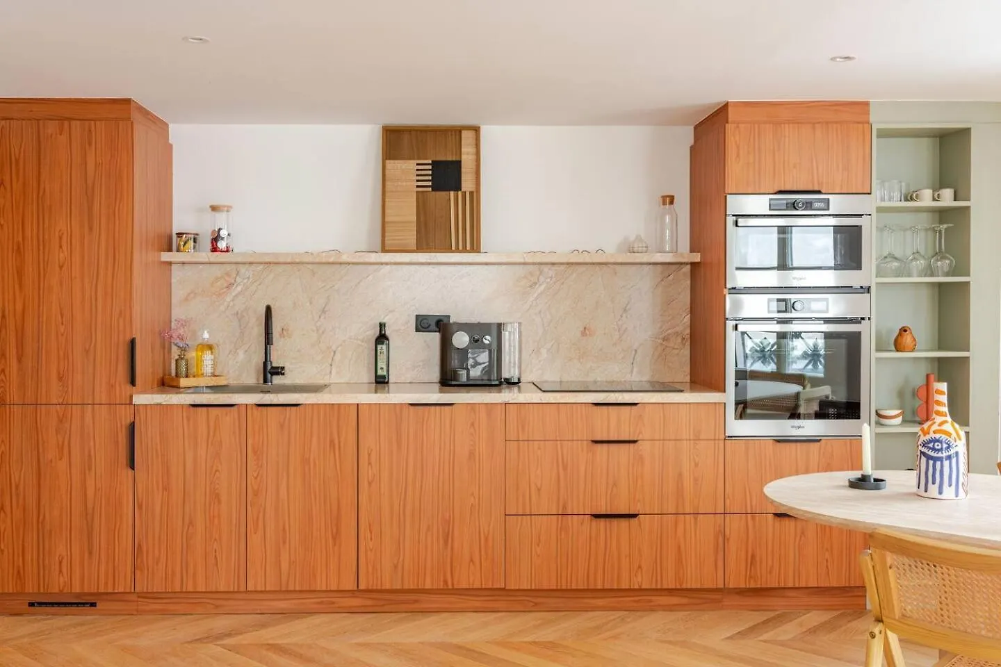 Appartement Luxueux -Saint Germain Des Pres - Centre De 巴黎 公寓