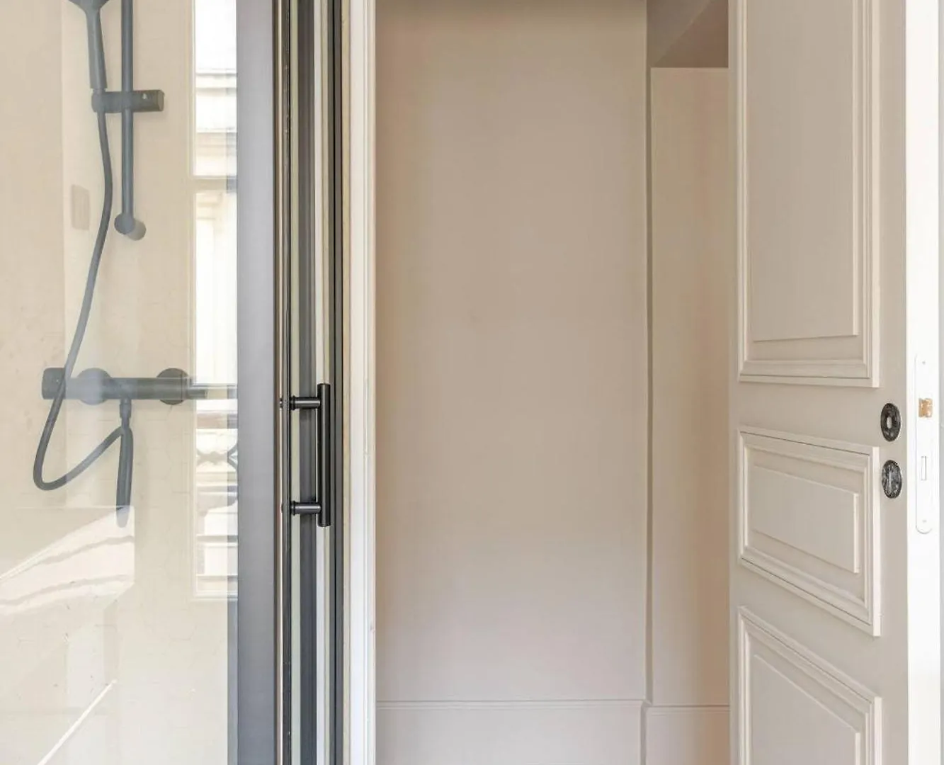 公寓 Appartement Luxueux -Saint Germain Des Pres - Centre De 巴黎